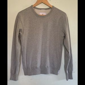 Reigning Champ Crewneck Sweatshirt